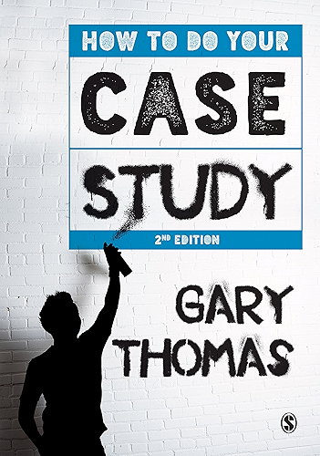 Download How to Do Your Case Study (English Edition) PDF