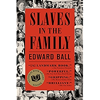Slaves in the Family (FSG Classics) book cover Slaves in the Family (FSG Classics) book cover