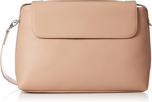 Amazon マウジー Moussy Triangle Bag 010aaw51 6370 Free ベージュ Moussy マウジー ショルダーバッグ