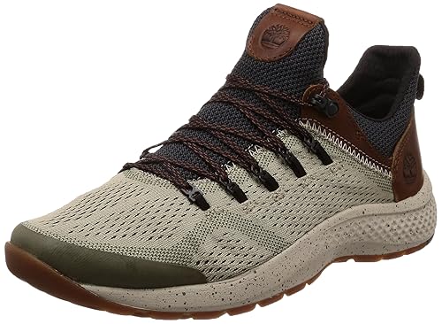timberland men's flyroam trail hiking boots