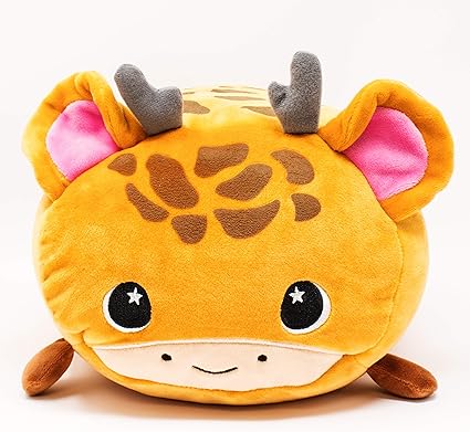 squishy giraffe
