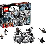 レゴ(LEGO)スター・ウォーズ ダース・ベイダー™ の誕生 75183