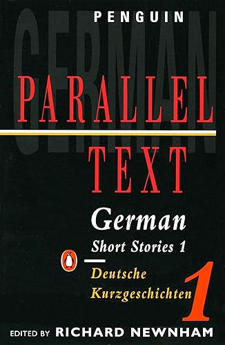 Download Parallel Text: German Short Stories: Deutsche Kurzgeschichten PDF
