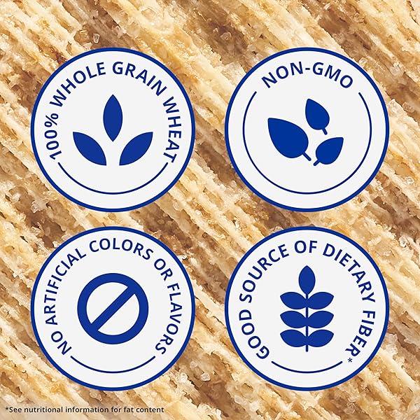 TRISCUIT ROASTED GARLIC WHOLE GRAIN WHEAT CRACKERS, LUNCH SNACKS, BULK SNACK CRACKERS, FAMILY SIZE, 6 – 12.5 OZ BOXES