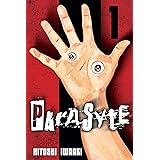 Parasyte 1