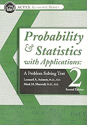 Probability & Statistics with Applications: A