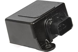Dorman 704-304 Daytime Running Lamp Module Compatible with Select Jeep Models
