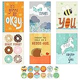 Hallmark Encouragement Cards Assortment For Kids Or