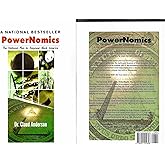 PowerNomics : The National Plan to Empower Black America
