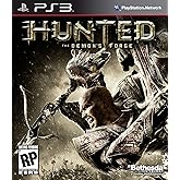 Hunted: The Demon's Forge - Playstation 3