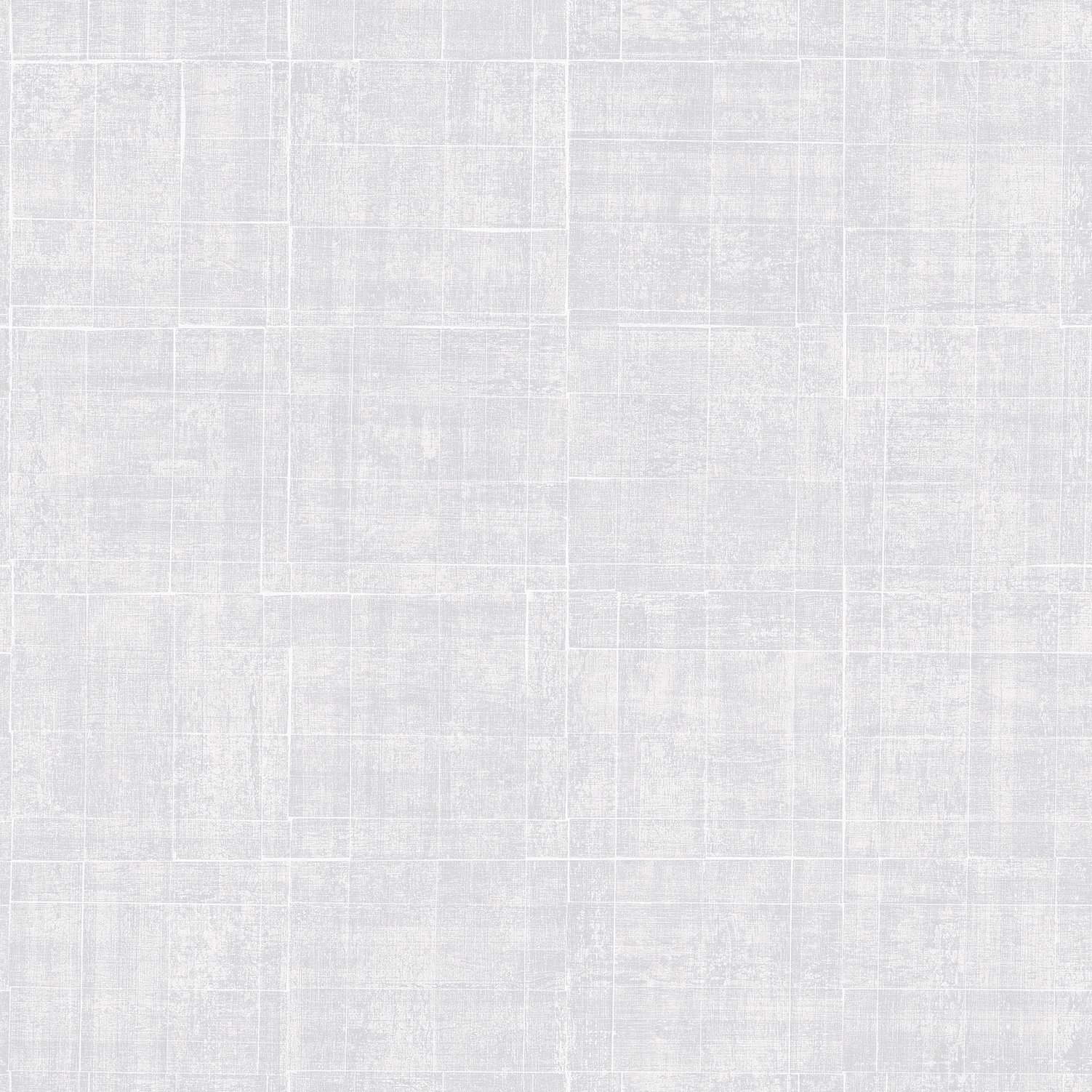 Galerie G67459 Natural FX Wallpaper Roll, White