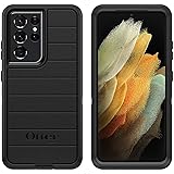 OtterBox Defender Series Rugged Case for Galaxy S21