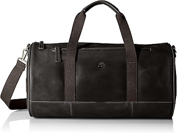 timberland tuckerman leather duffel