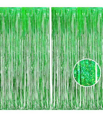 Guirlande De Fanions Saint Patrick - Spécialiste Articles De Décorations Saint-Patrick