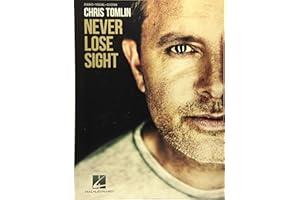 Chris Tomlin - Never Lose Sight