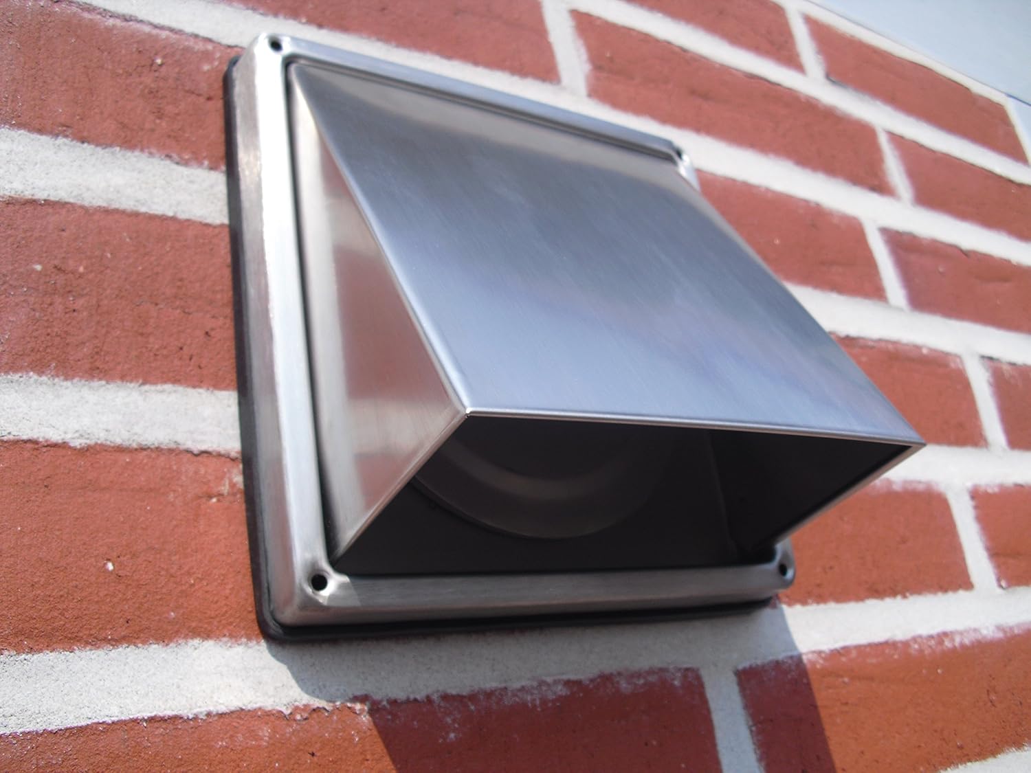 Stainless Steel Cooker Extractor Hood NW150 OUTER COVER AIR Cover with