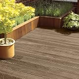 Ronseal Ultimate Protection Decking Oil Teak 2.5L Brand: Ronseal view 2