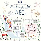 Mr. Boddington's Studio: Washington, DC ABCs