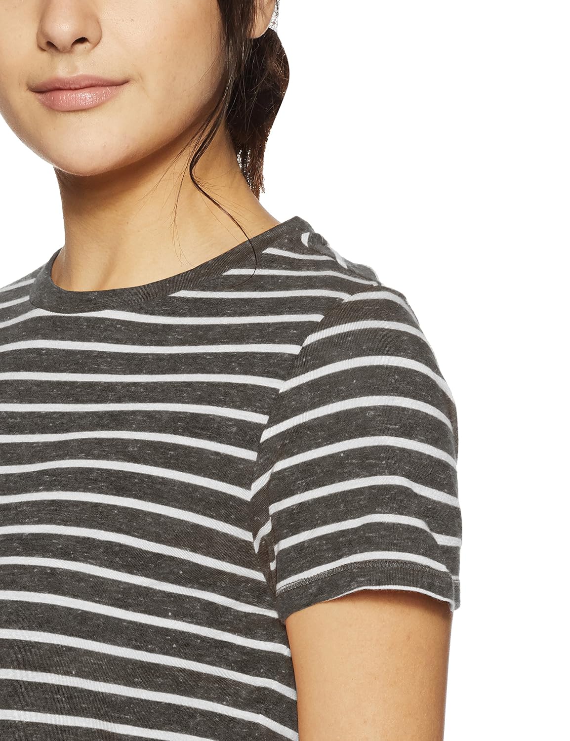 forever 21 women's regular fit t-shirt