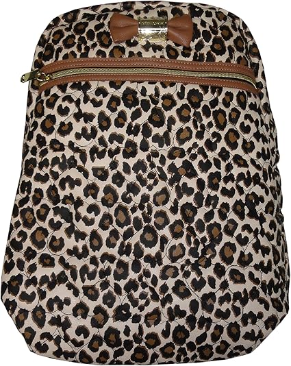 Betsey johnson convertible backpack Clearance