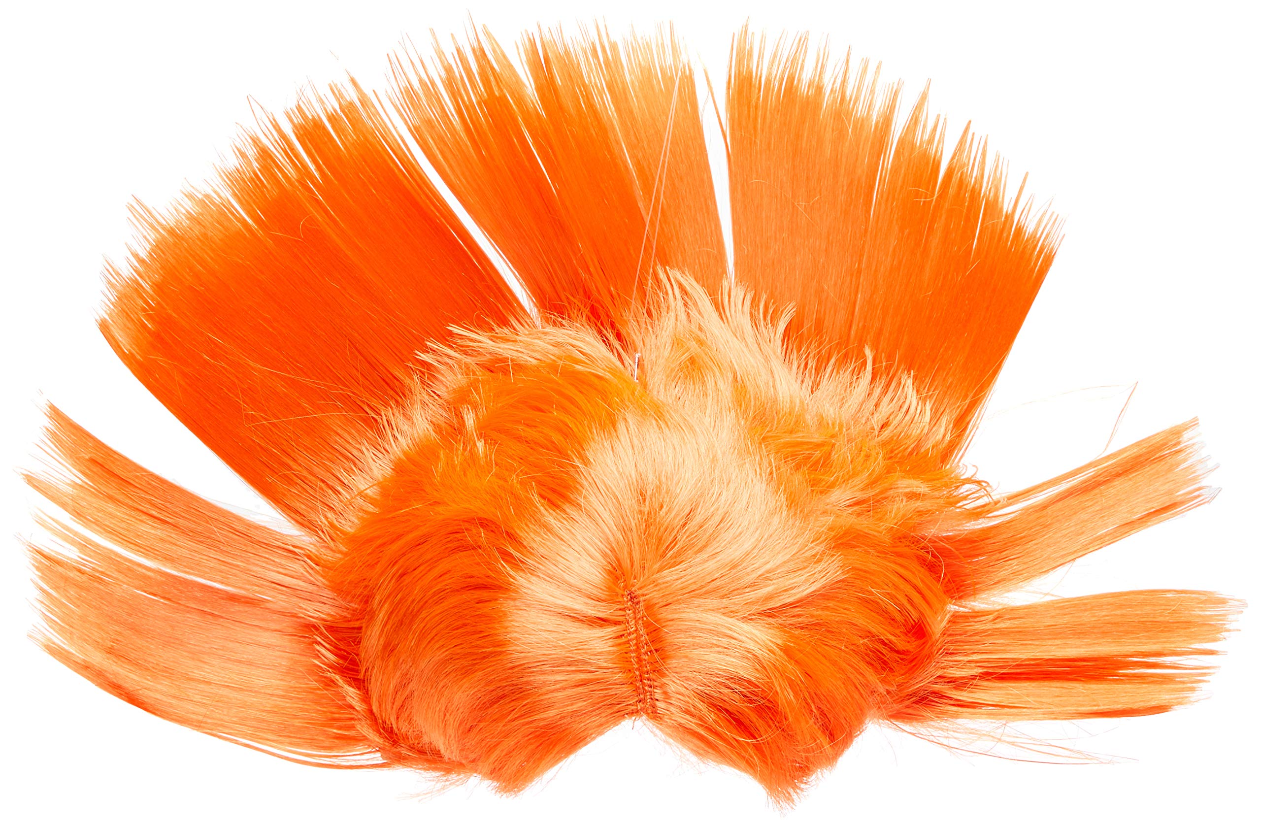 Folat - Wig Mohawk Orange