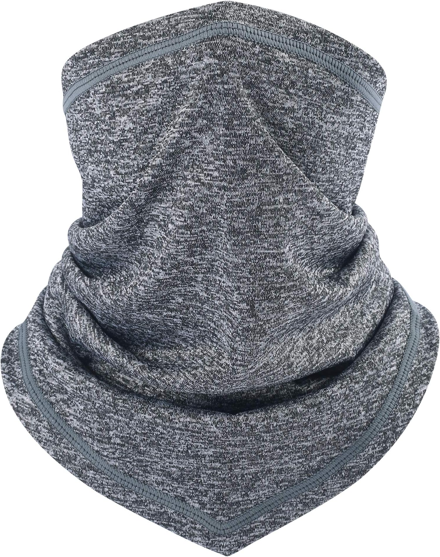 zeabonSummer Neck Gaiter Face Scarf/Neck Cover Headwear Face Bandana
