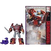Transformers Generations Deluxe Dead End Playset