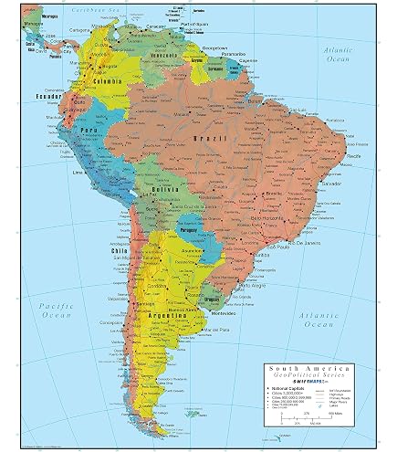 【在庫処分】Swiftmaps ヨーロッパ壁掛け地図 地政学版 SM EUR S Amazon.co.jp: Swiftmaps ヨーロッパ壁掛け地図 地政学版 SM EUR SM P