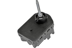 Dorman 926-202 Headlamp Leveling Motor Compatible with Select Lexus/Toyota Models