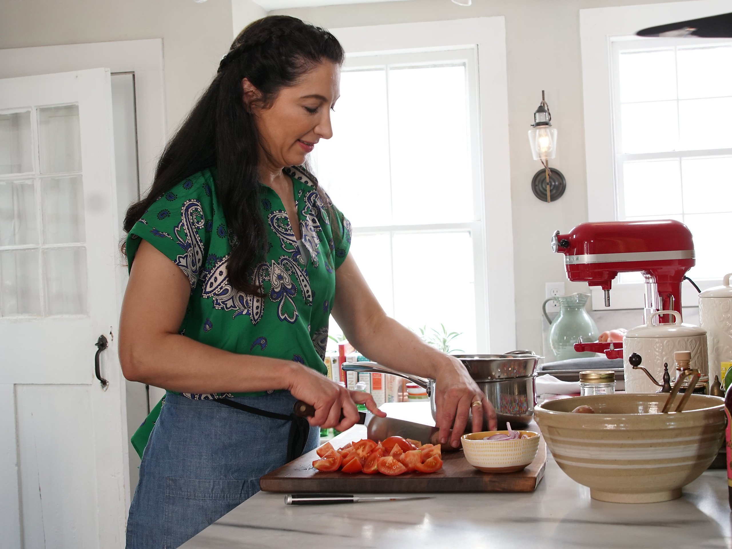 Watch Baked In Vermont Season 2 Prime Video