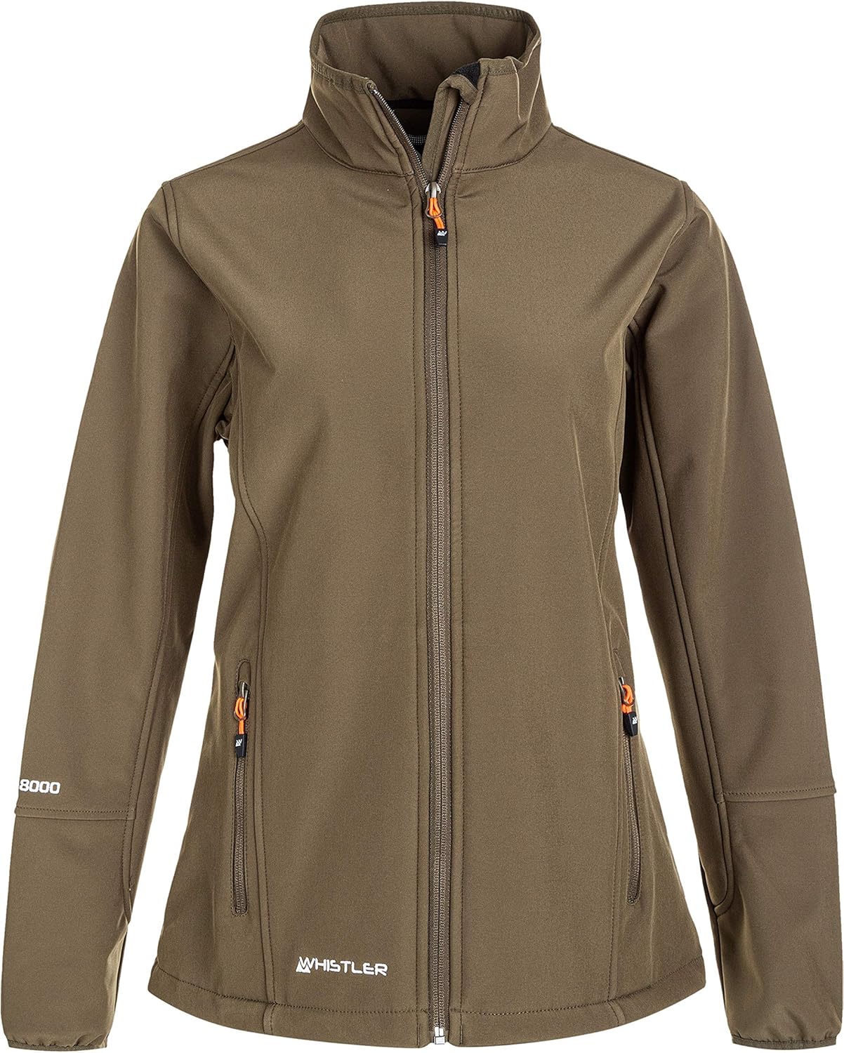 Whistler Damen Outdoorjacke Covina Amazon.de Bekleidung