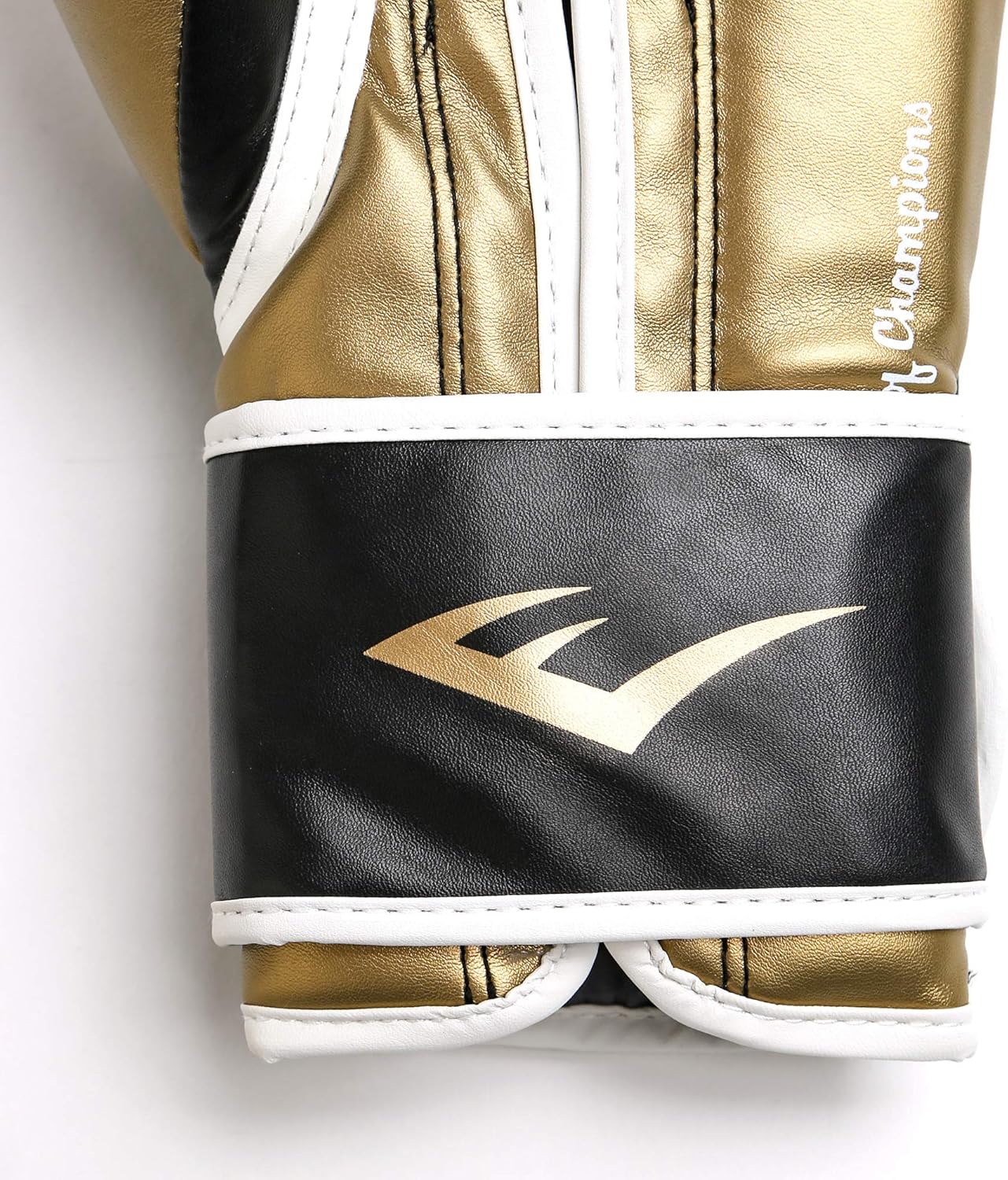 Everlast Powerlock Training Gloves : Sports & Outdoors
