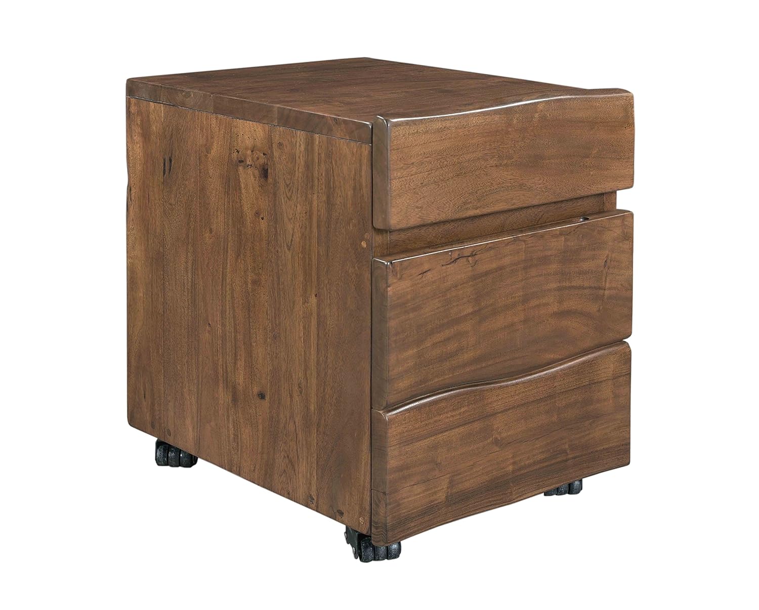 Amazon Com Treasure Trove Accents 17663 Two Drawer Castered File