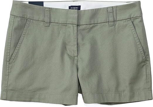 vintage cotton shorts