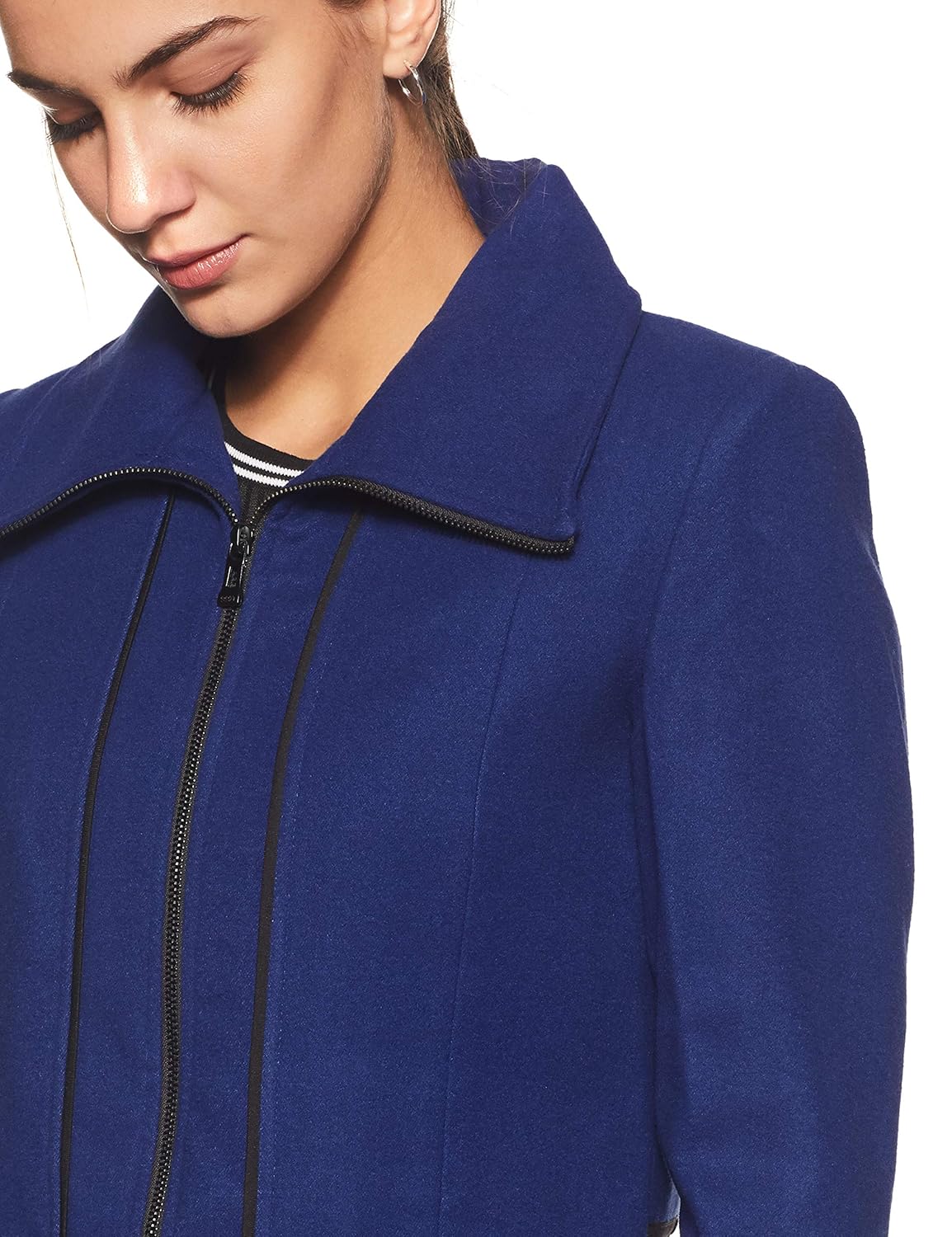endeavor women's coat