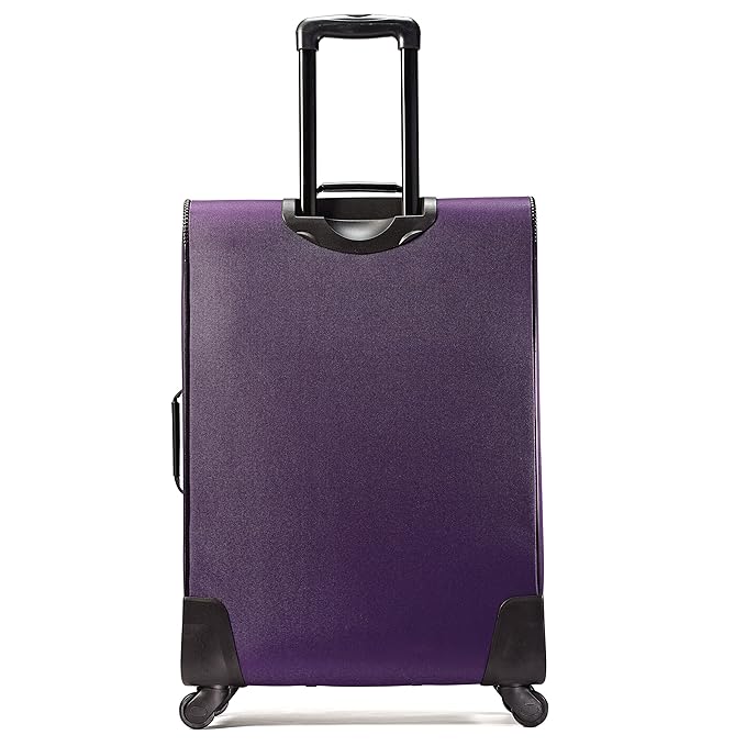 Amazon.com: American Tourister Pop Plus - Maleta (set de 3 ...