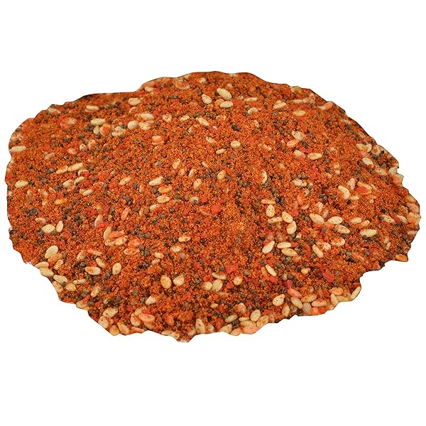 MCCORMICK CULINARY SALAD SUPREME SEASONING, 24 OZ – ONE 24 OUNCE CONTAINER OF SALAD SEASONING WITH HIGH-QUALITY SPICES, USE IN PASTA SALADS, TRADITIONAL SALADS, VEGETABLES AND MORE
