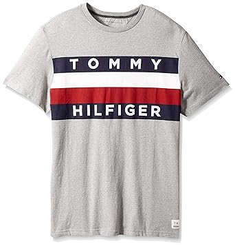 tommy hilfiger t shirt amazon