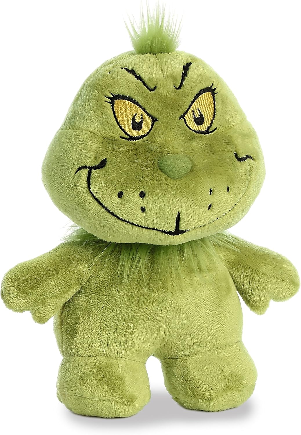 grinch movie stuffed animal