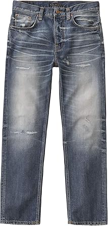 vintage nudie jeans