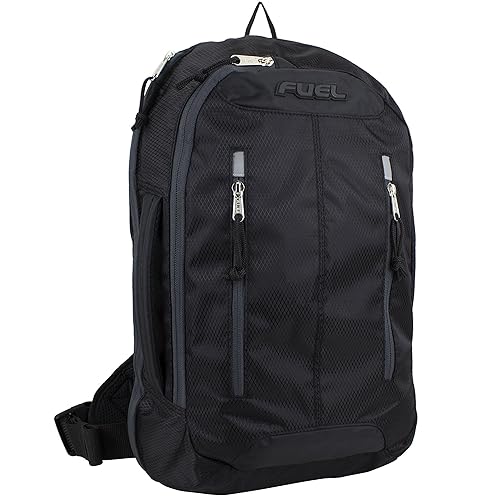 single strap laptop backpack