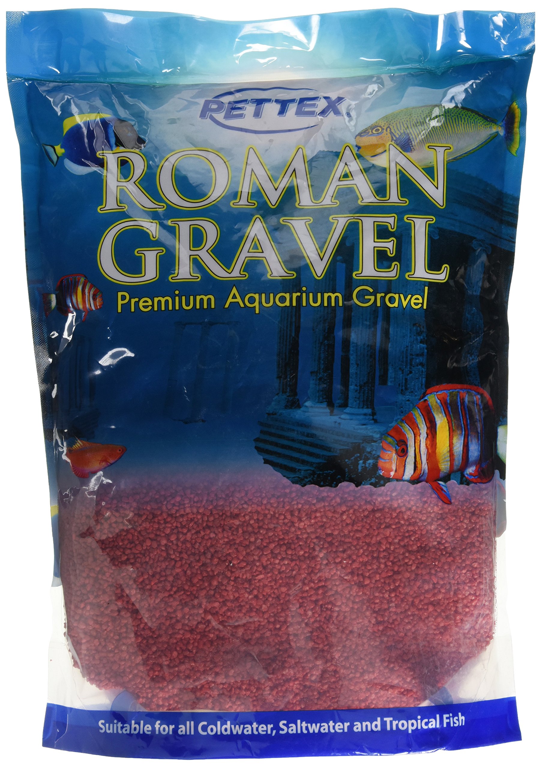 Pettex Roman Rosso Red Gravel 8 kg