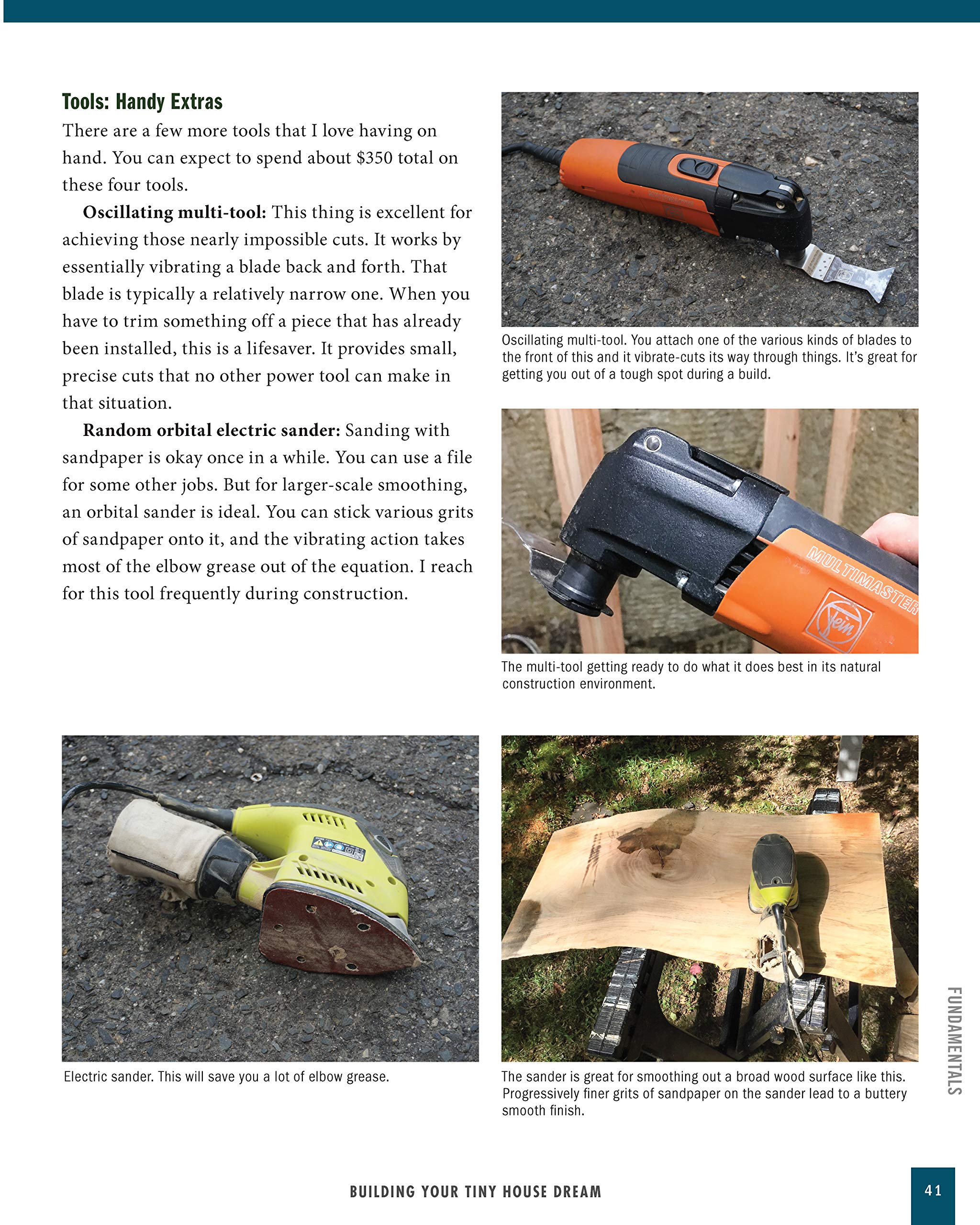 Building Your Tiny House Dream: Design and Build a Camper-Style Tiny House with Your Own Hands (Creative Homeowner) Comprehensive Guide to Constructing a Small Home on Wheels, from Start to Finish