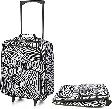 amazon cabin luggage 50x40x20