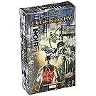 Upper Deck Marvel Legendary Deck Noir Expansion Building Game