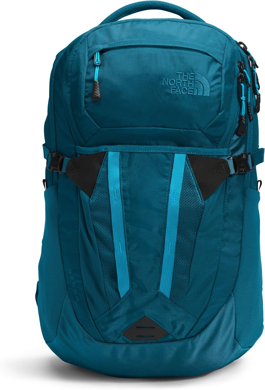 north face recon green