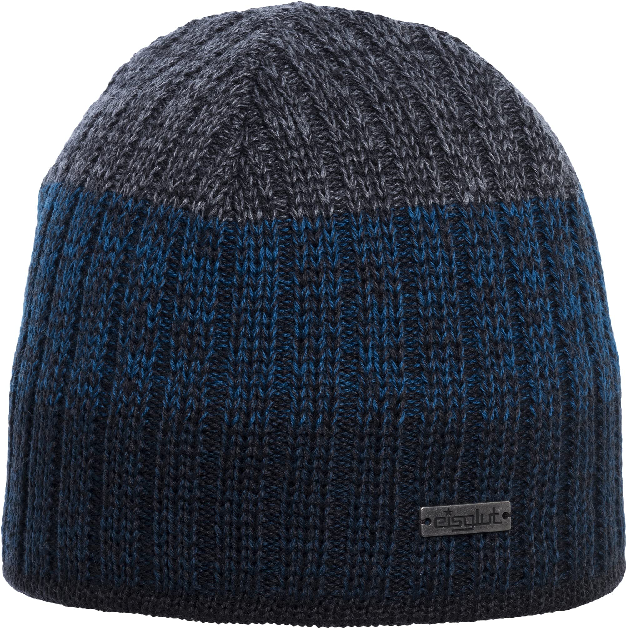 Eisglut Men Griffin Merino Fleece - Fjord, One Size