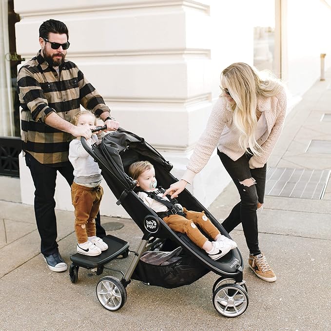 buggy board city mini