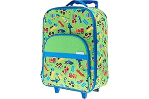 Stephen Joseph Kids' Luggage, Transportation