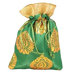 Touchstone Gorgeous Gift Wrapping bags reusable